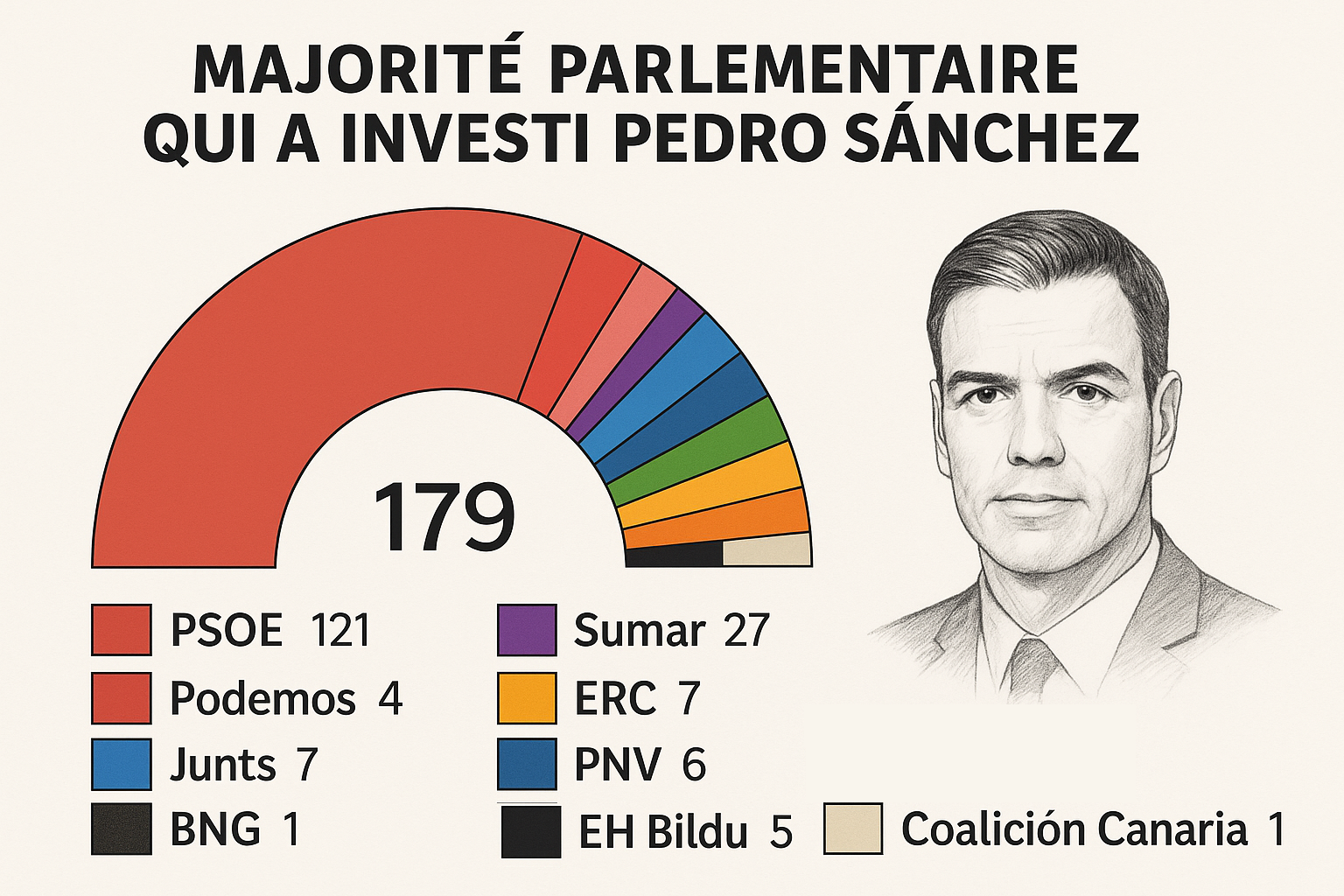 pedro sanchez espagne