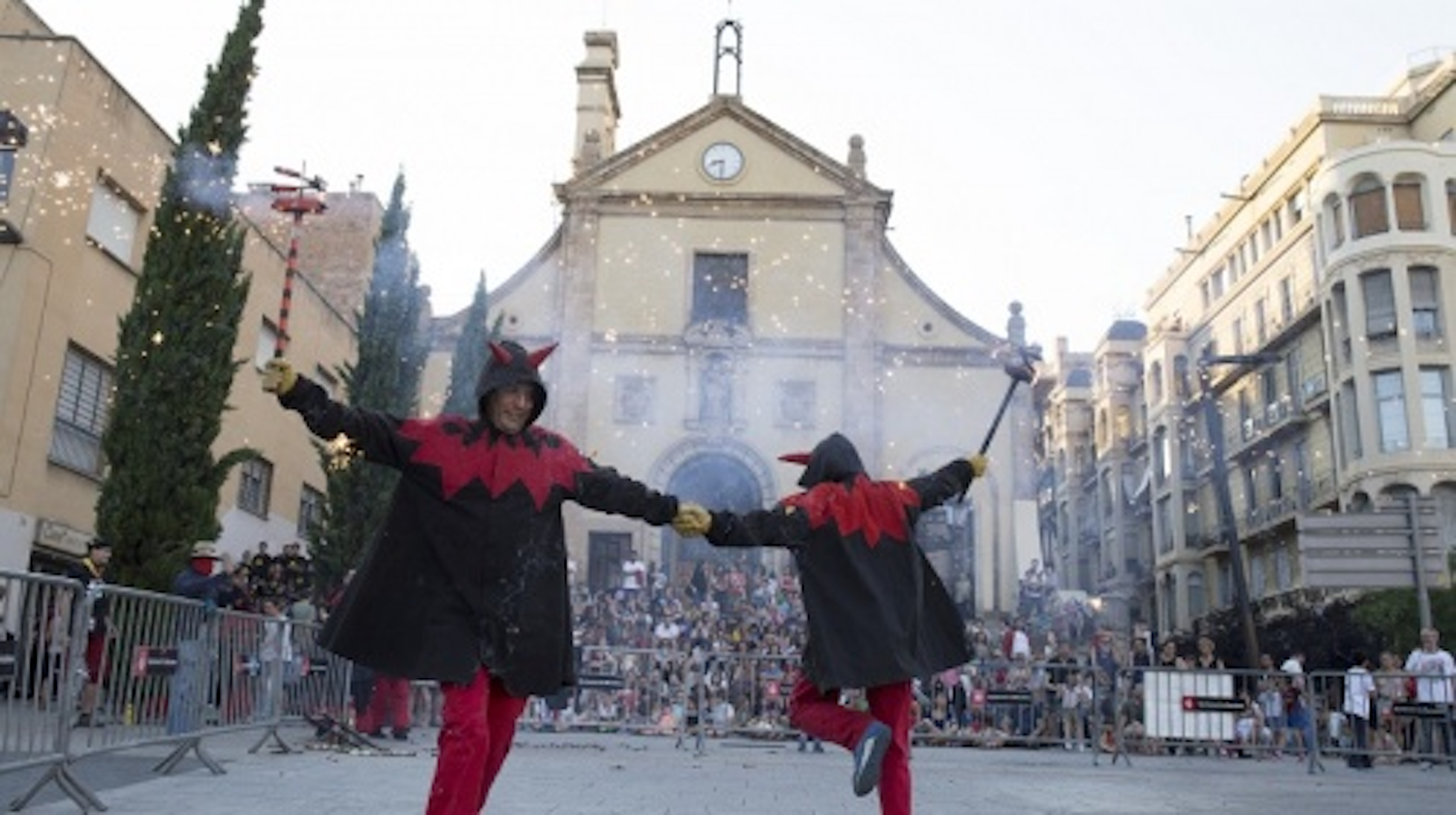 festa major del
