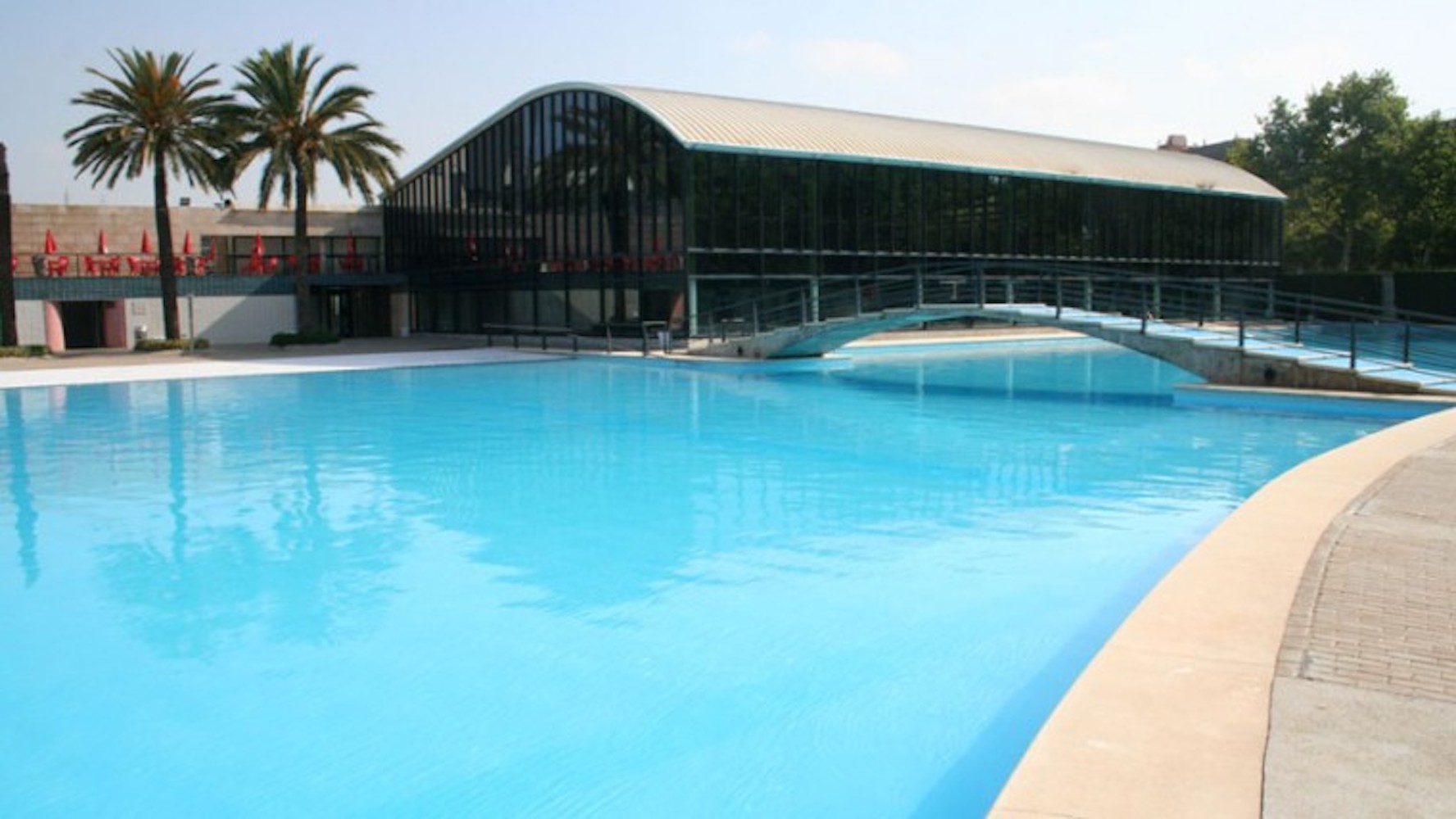 llac centre municipal can drago