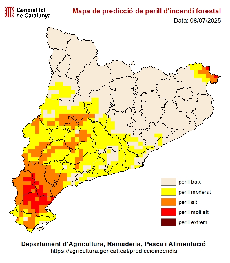 Equinox incendie