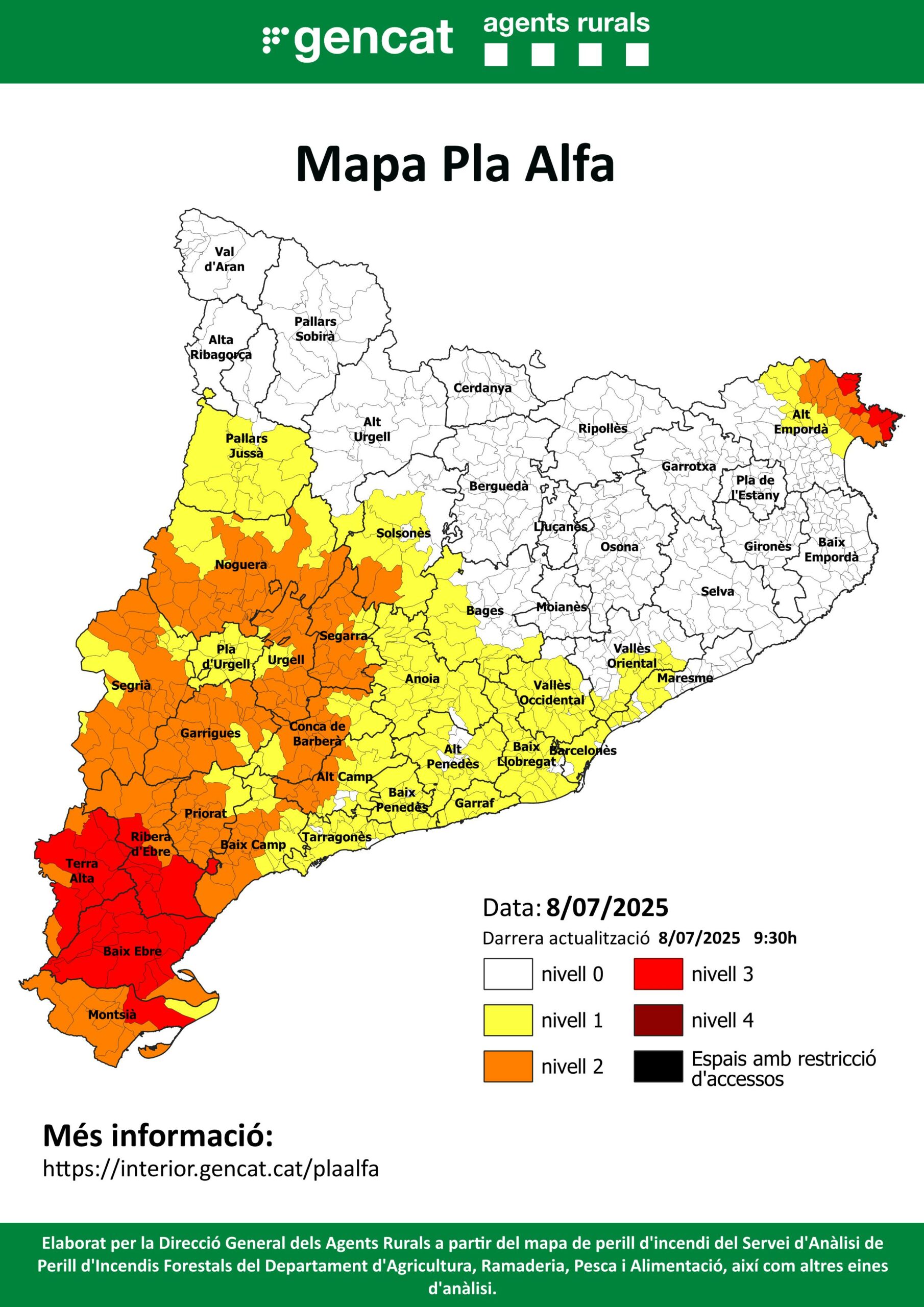 Equinox incendie catalogne