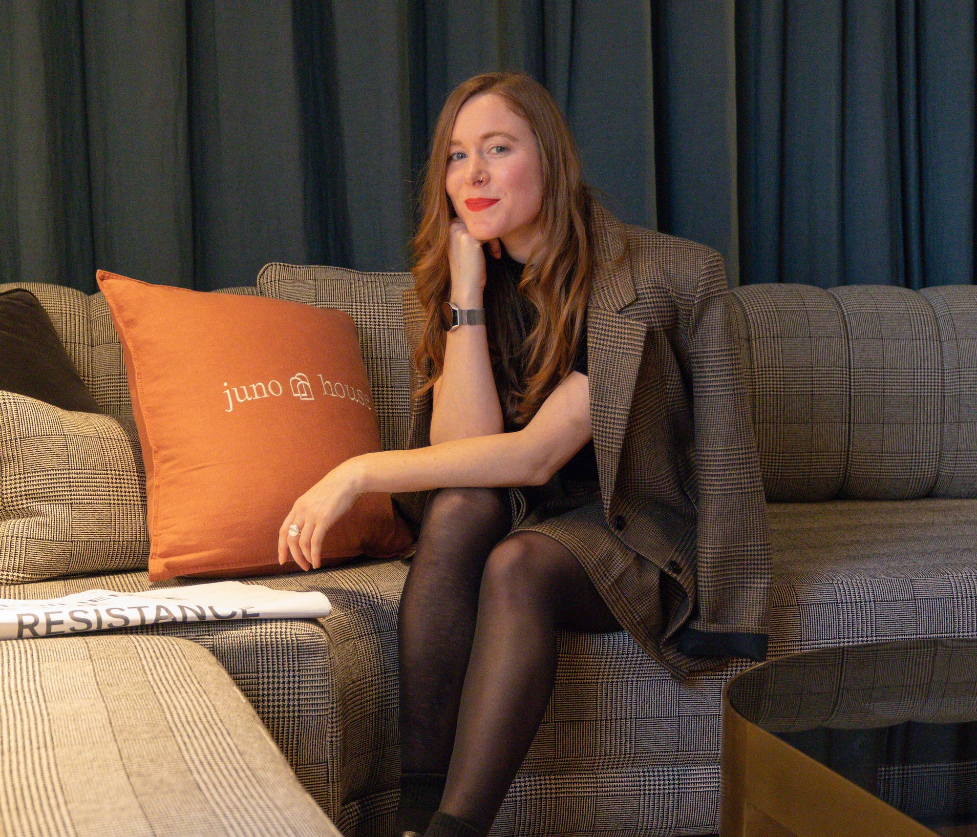 Liana Grieg MD Thomp
