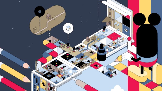 chris ware
