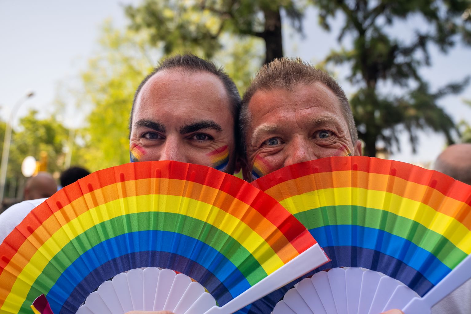 Equinox Barcelone LGBTQIA+