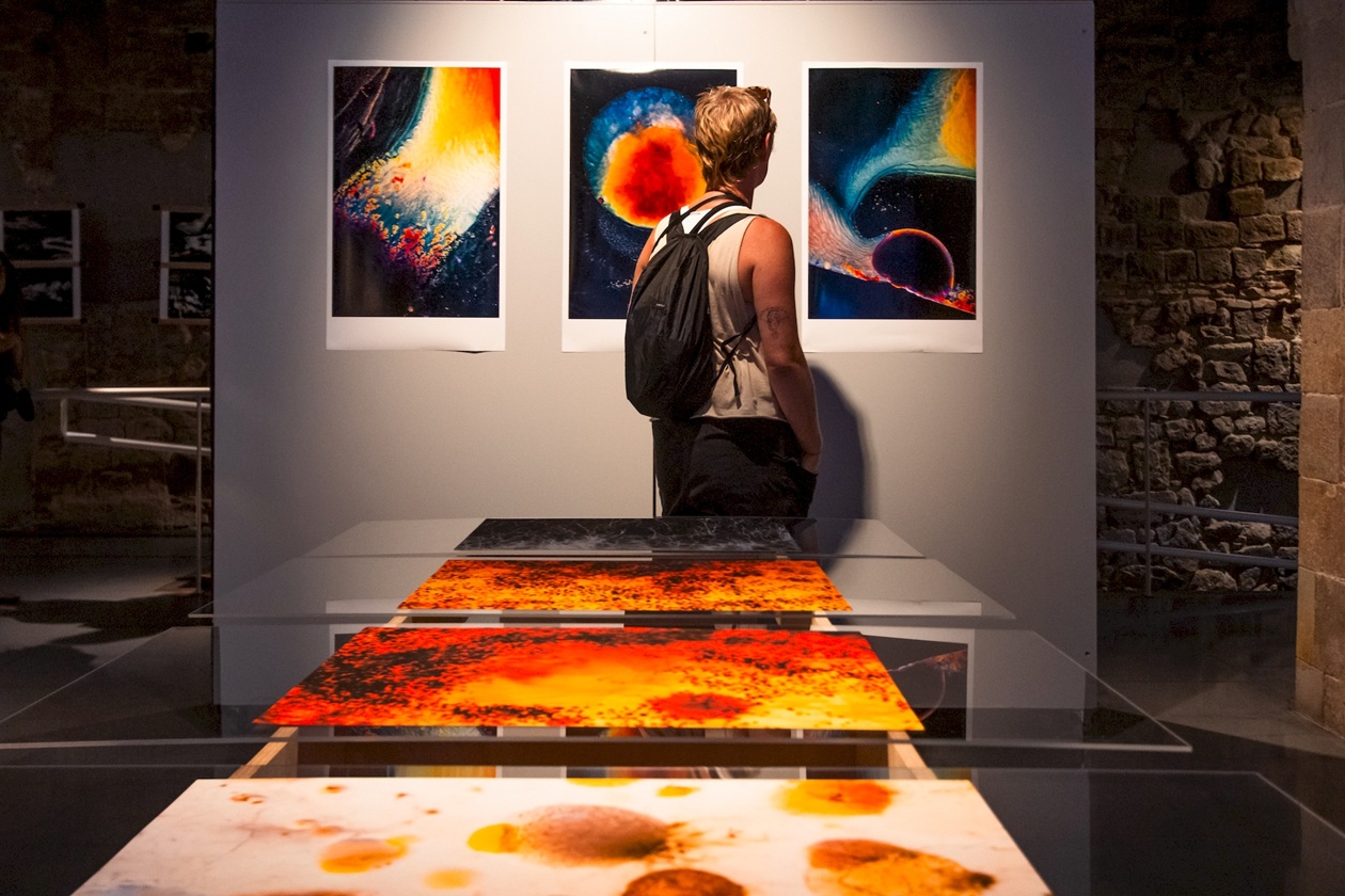 experimental photo festival 2025