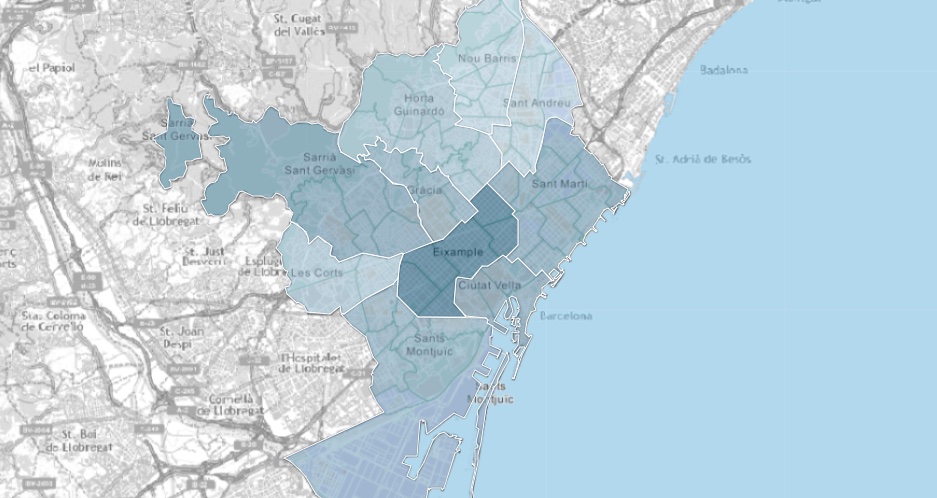 quartier français barcelone