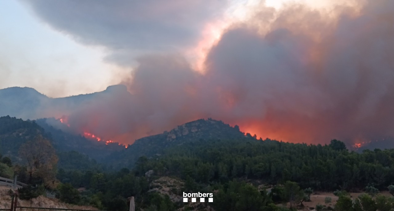 incendie pompiers