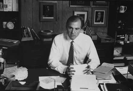 john douglas