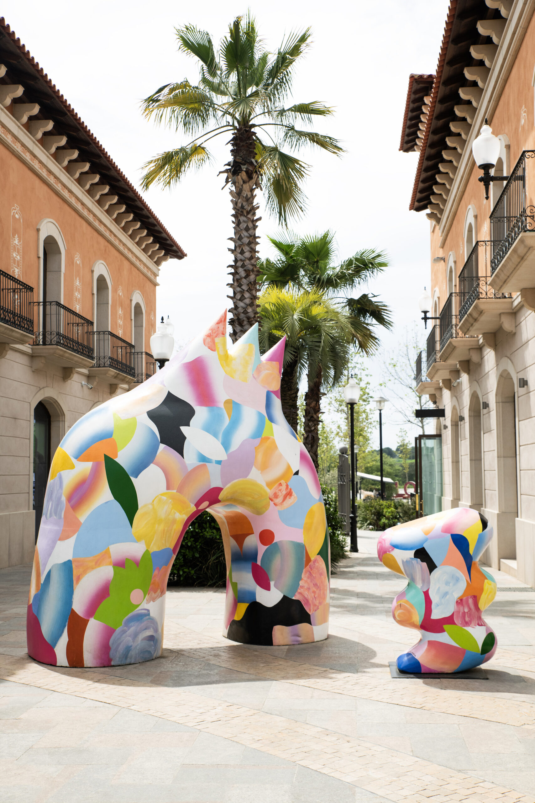 la roca village outlet scaled