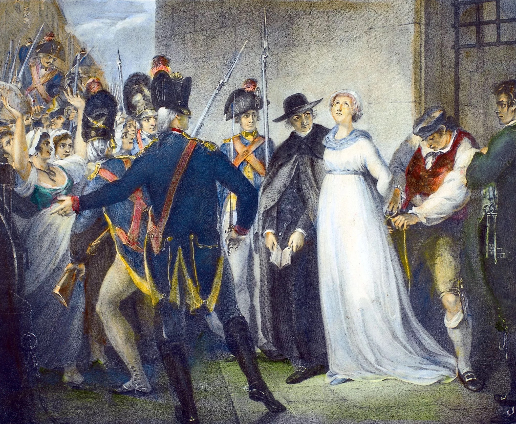 marie antoinette