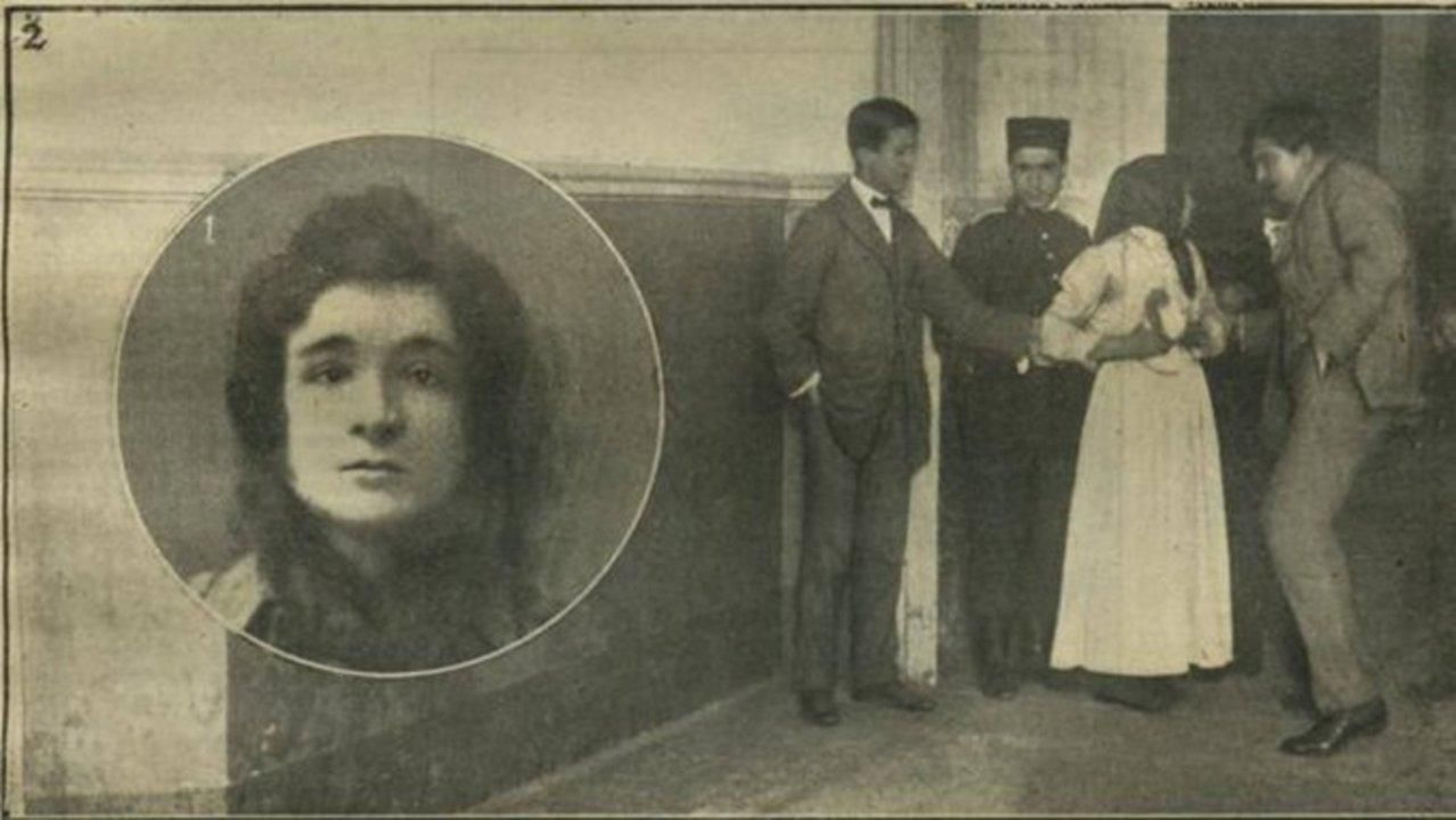 vampire du raval