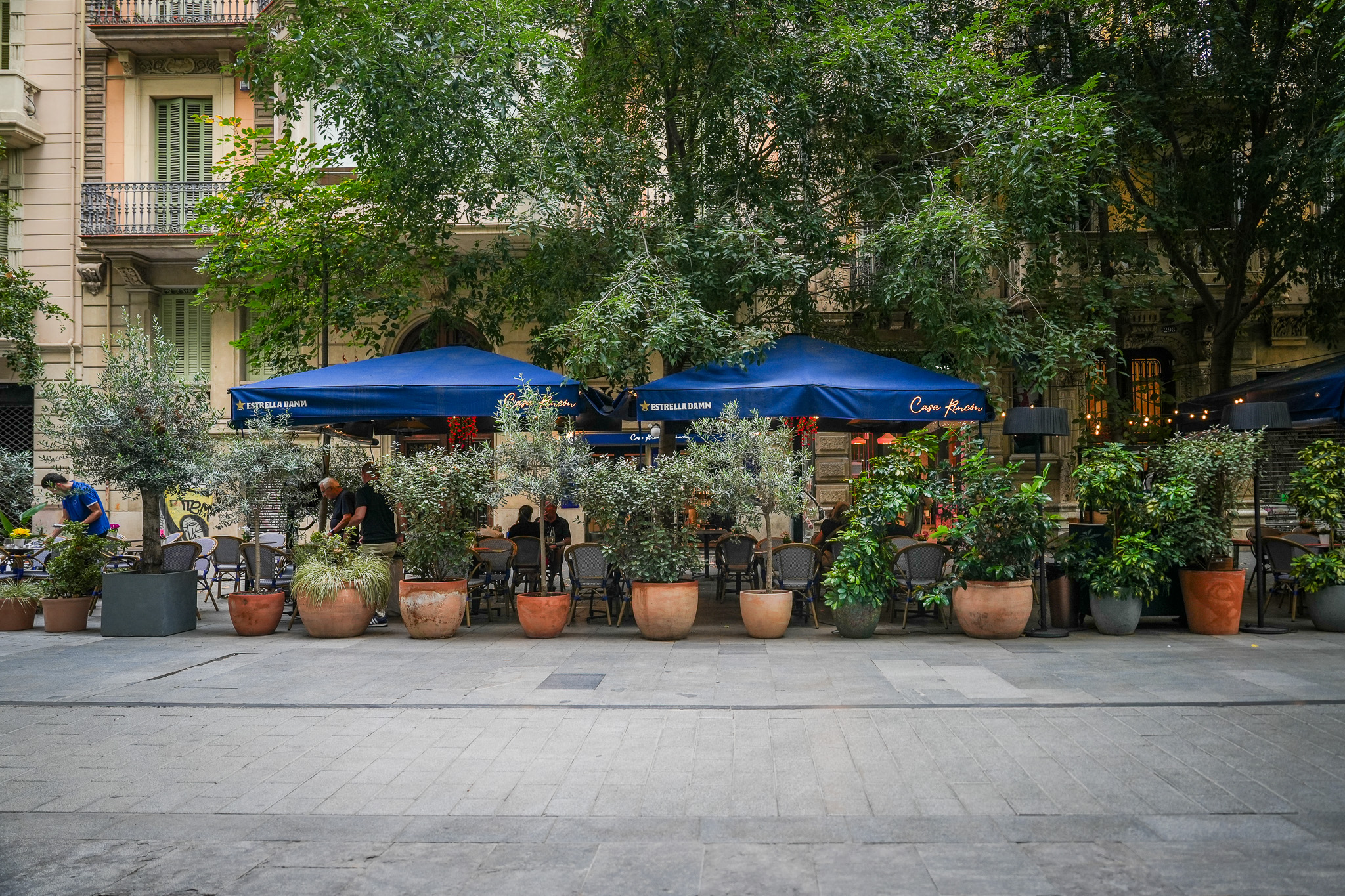 Casa Rincon de Gracia Keig Studio 47 websize