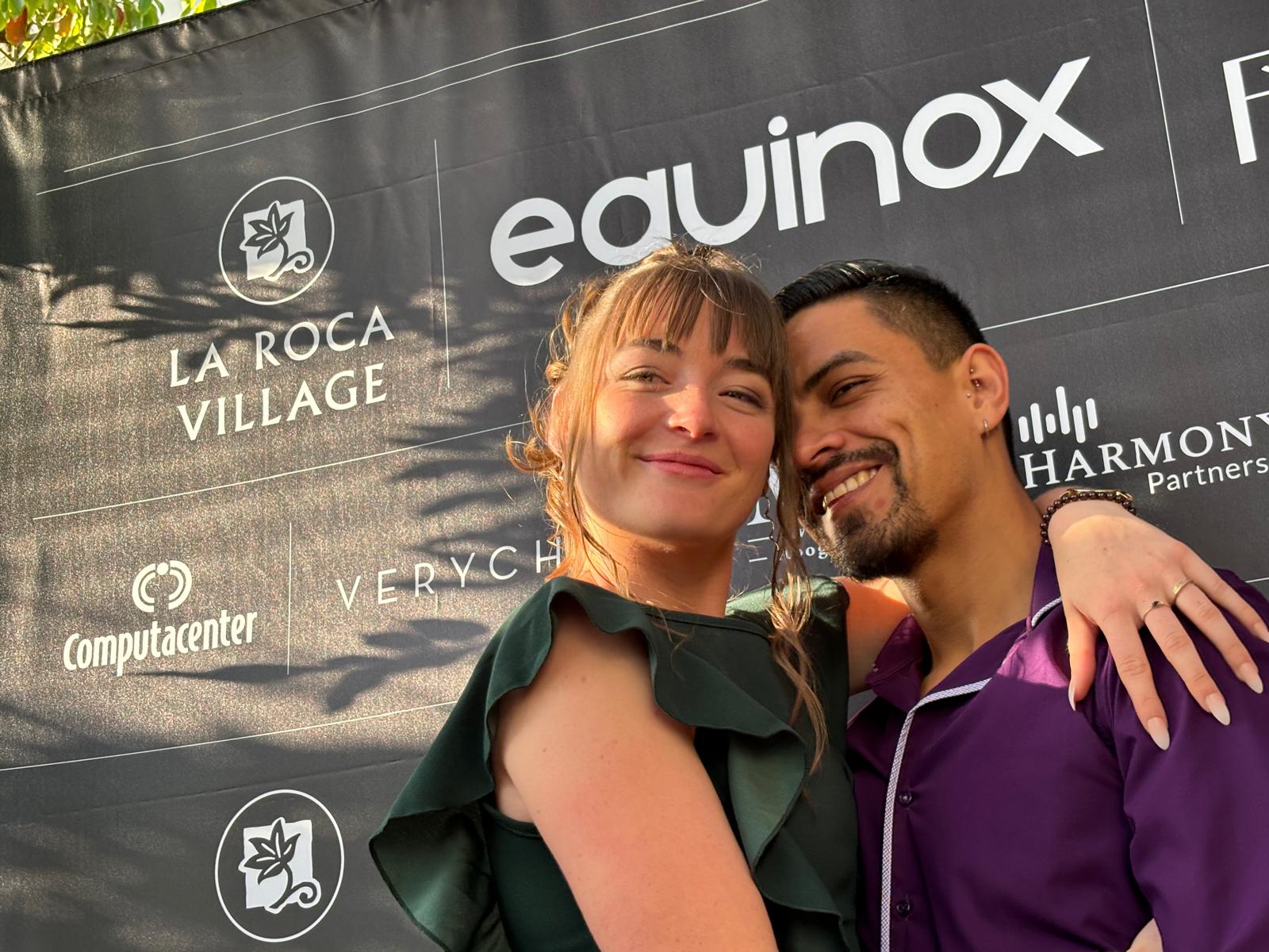 Equinox Barcelone amour