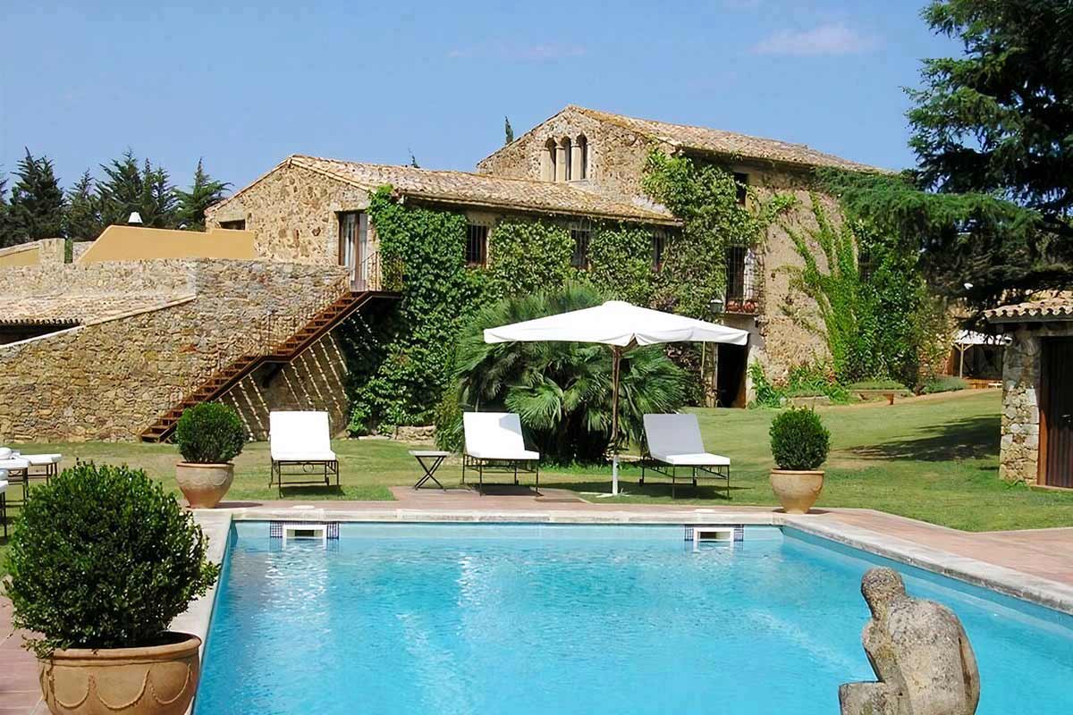 Le centre de luxe Avalon en Catalogne