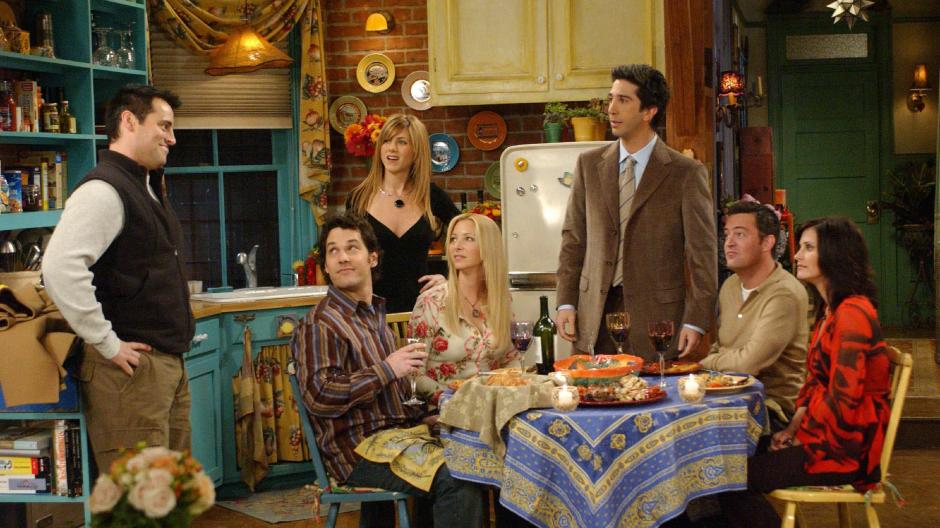 friends