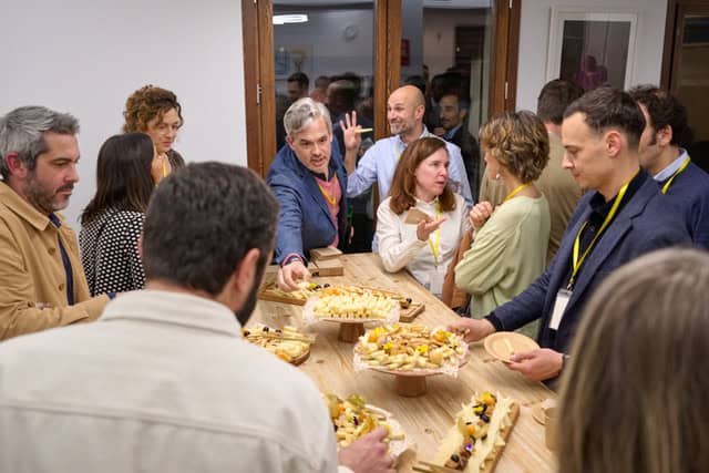 afterwork mazette