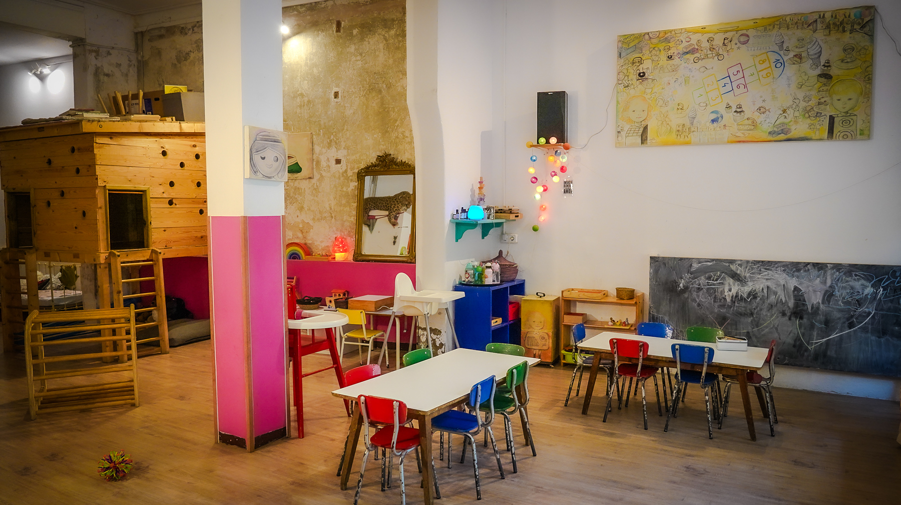 La marelle creche barcelone2