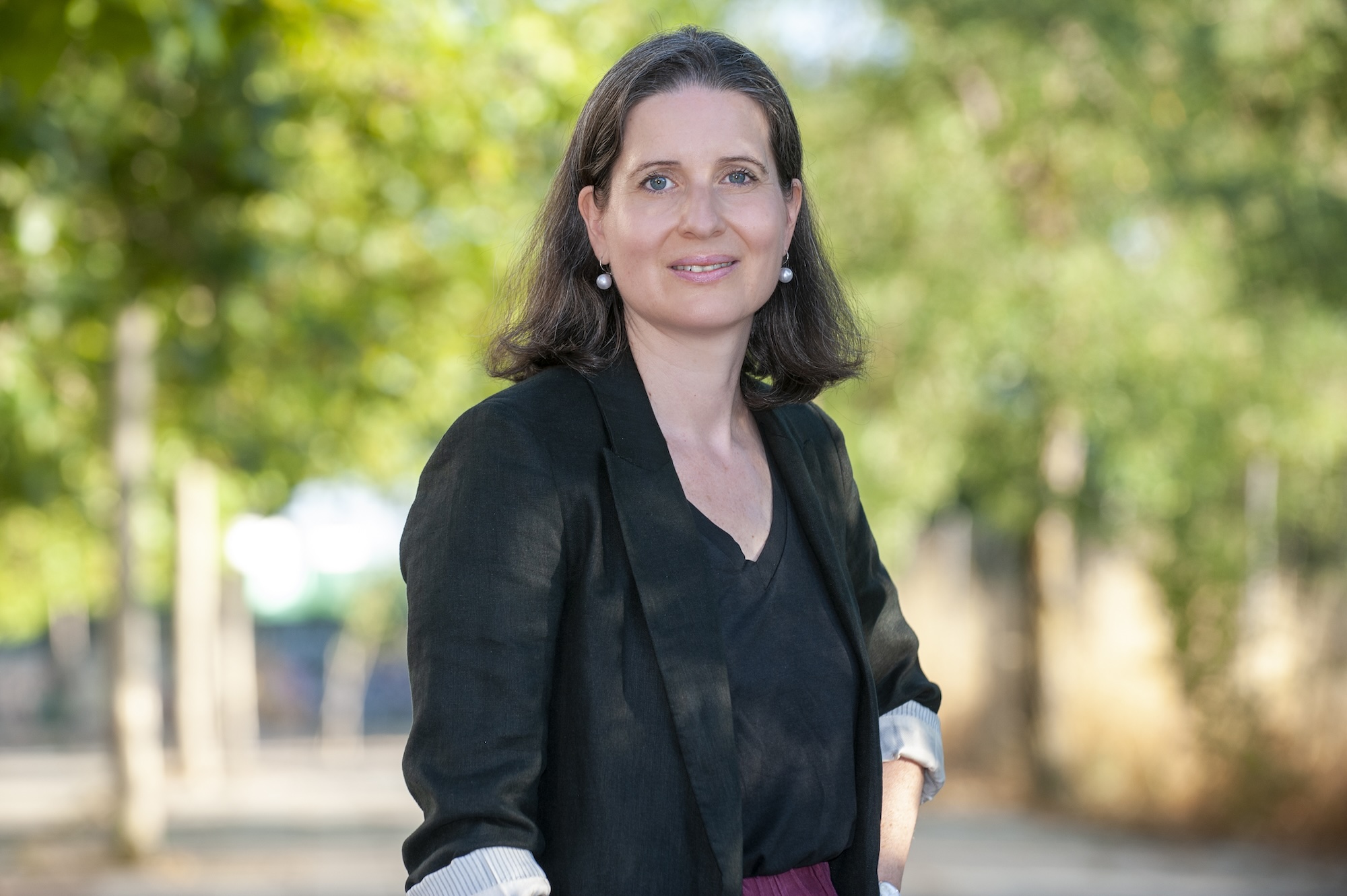 Nathalie COGGIA vojetta