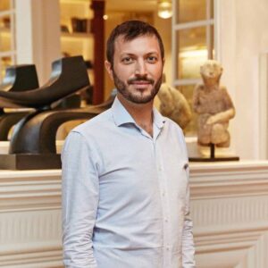 Image de Guillaume Horn