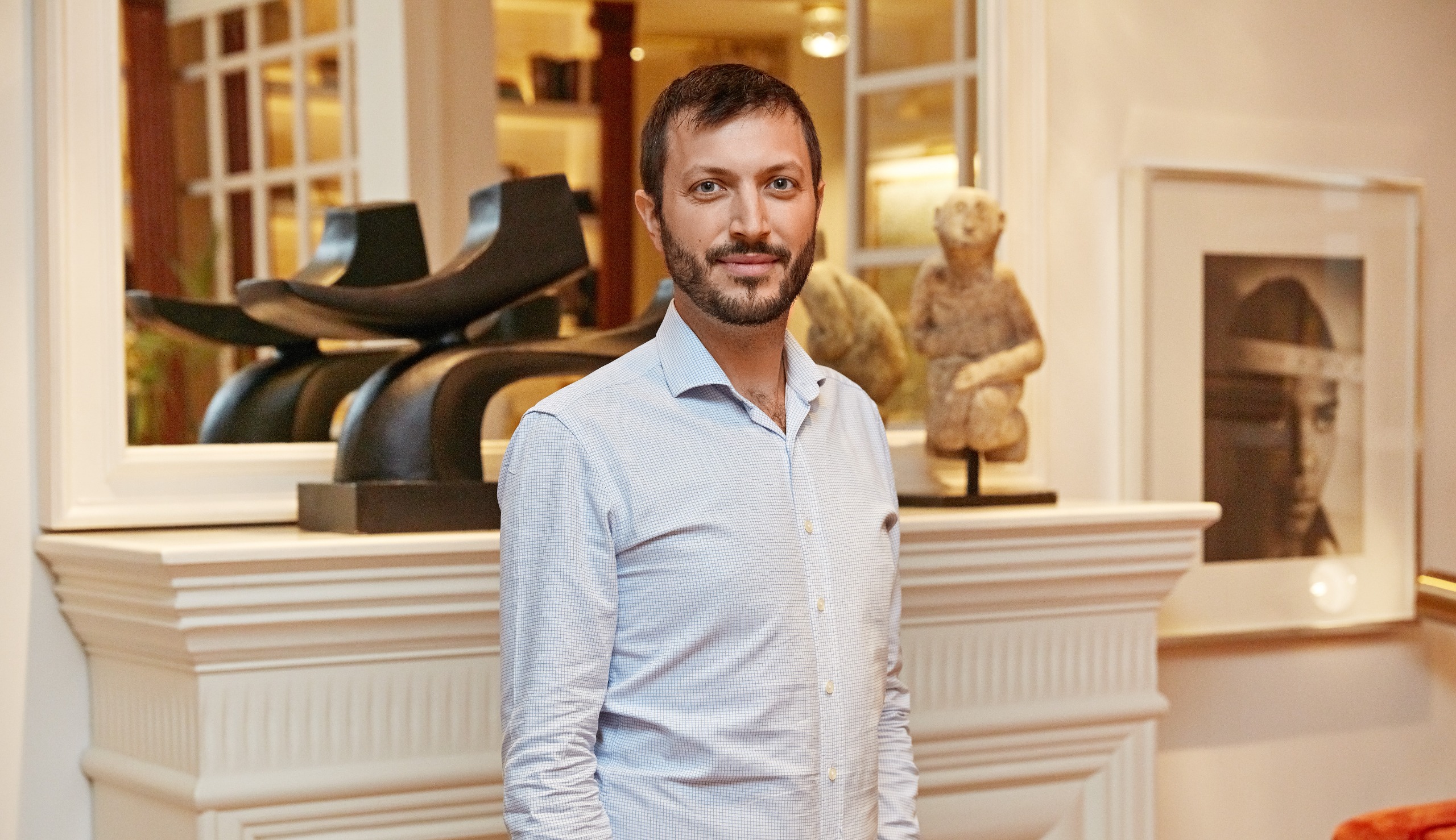guillaume horn