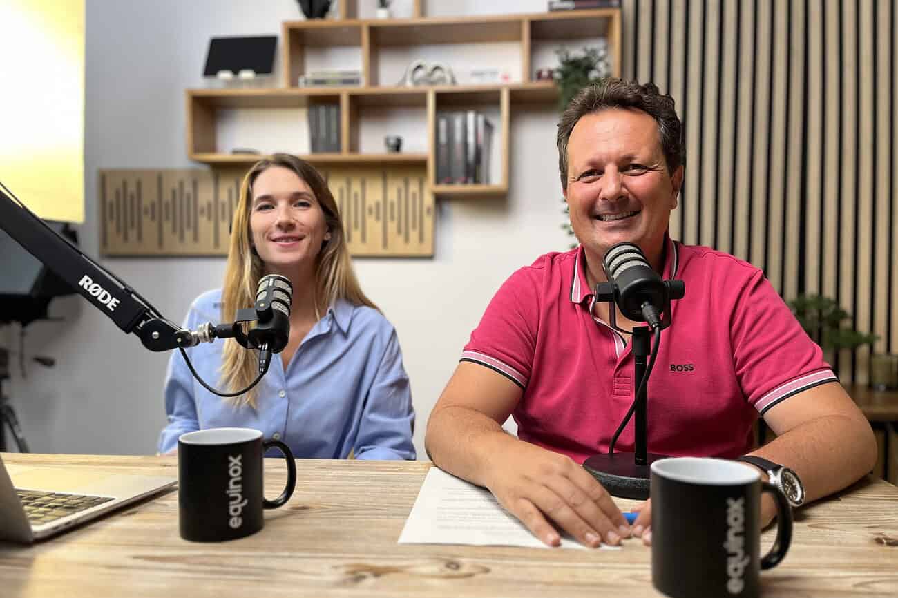Podcast immobilier en Espagne avec experts et conseils pratiques.