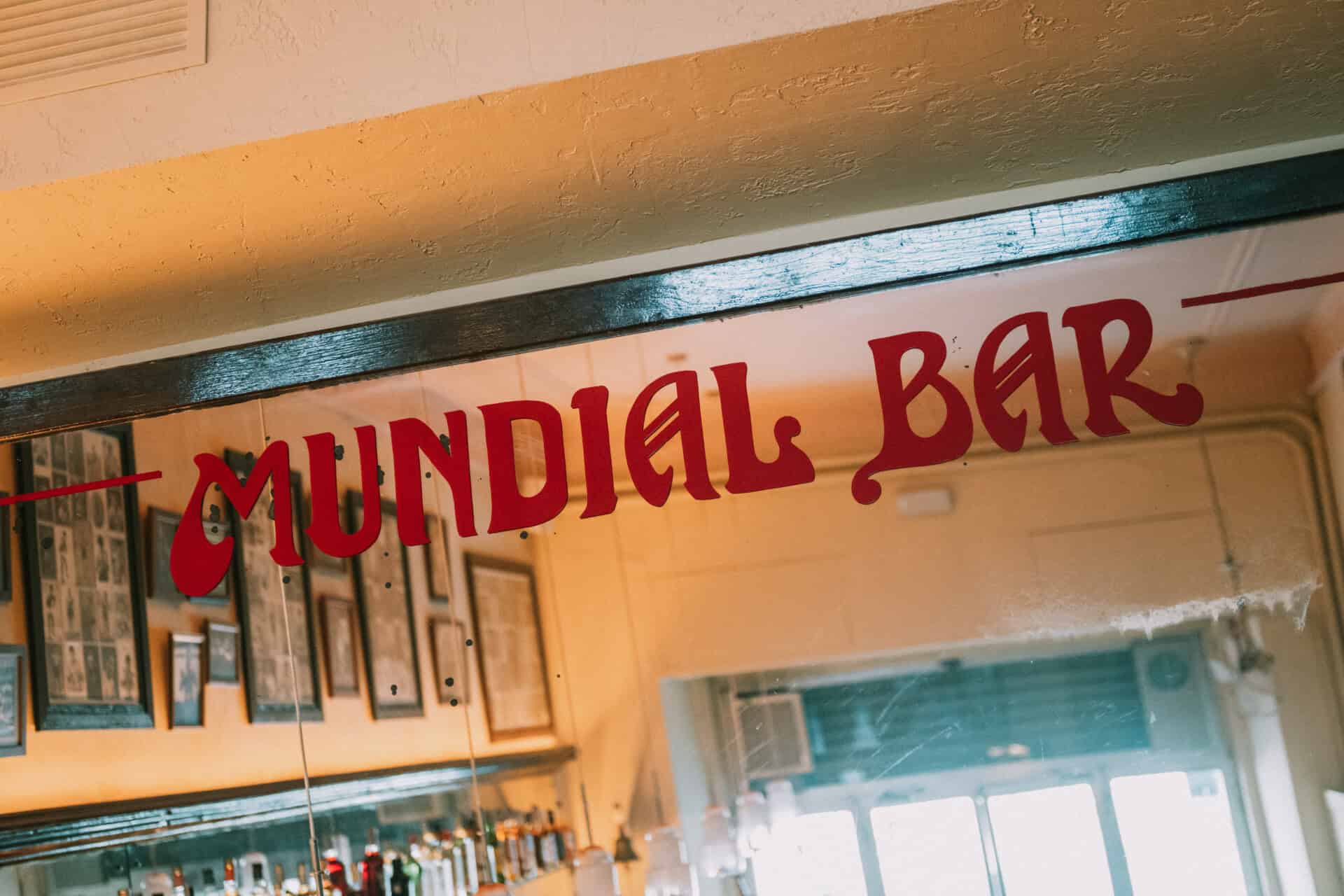 mundialbar