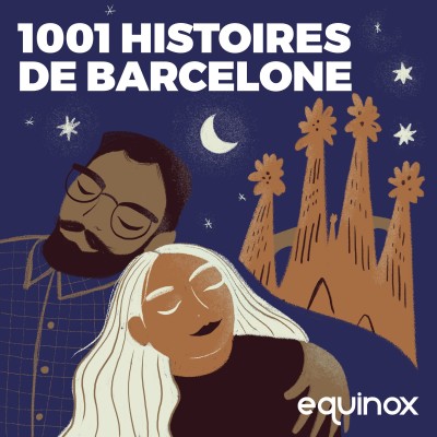 podcast barcelone