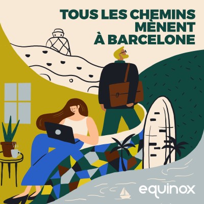 podcast barcelone