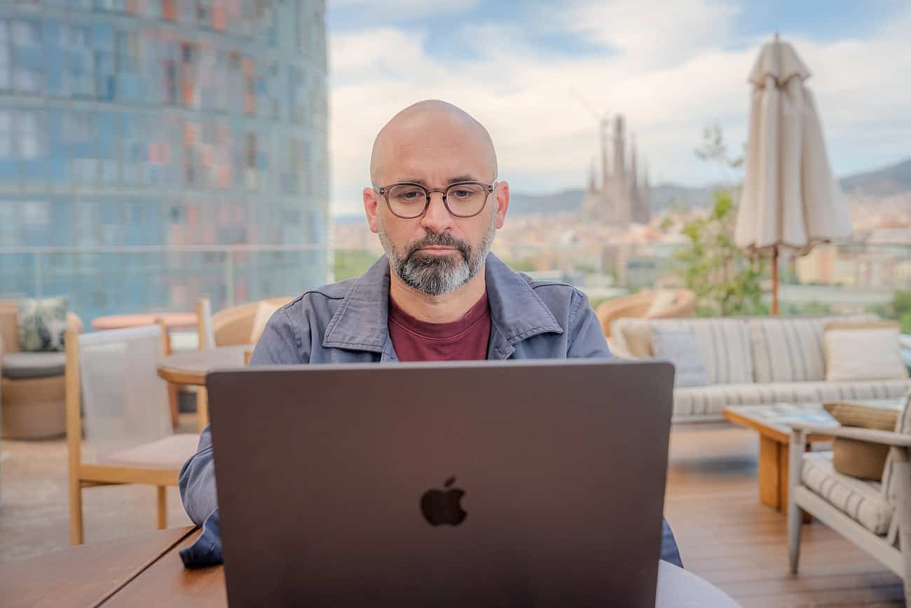 Designer d'intérieur à Barcelone