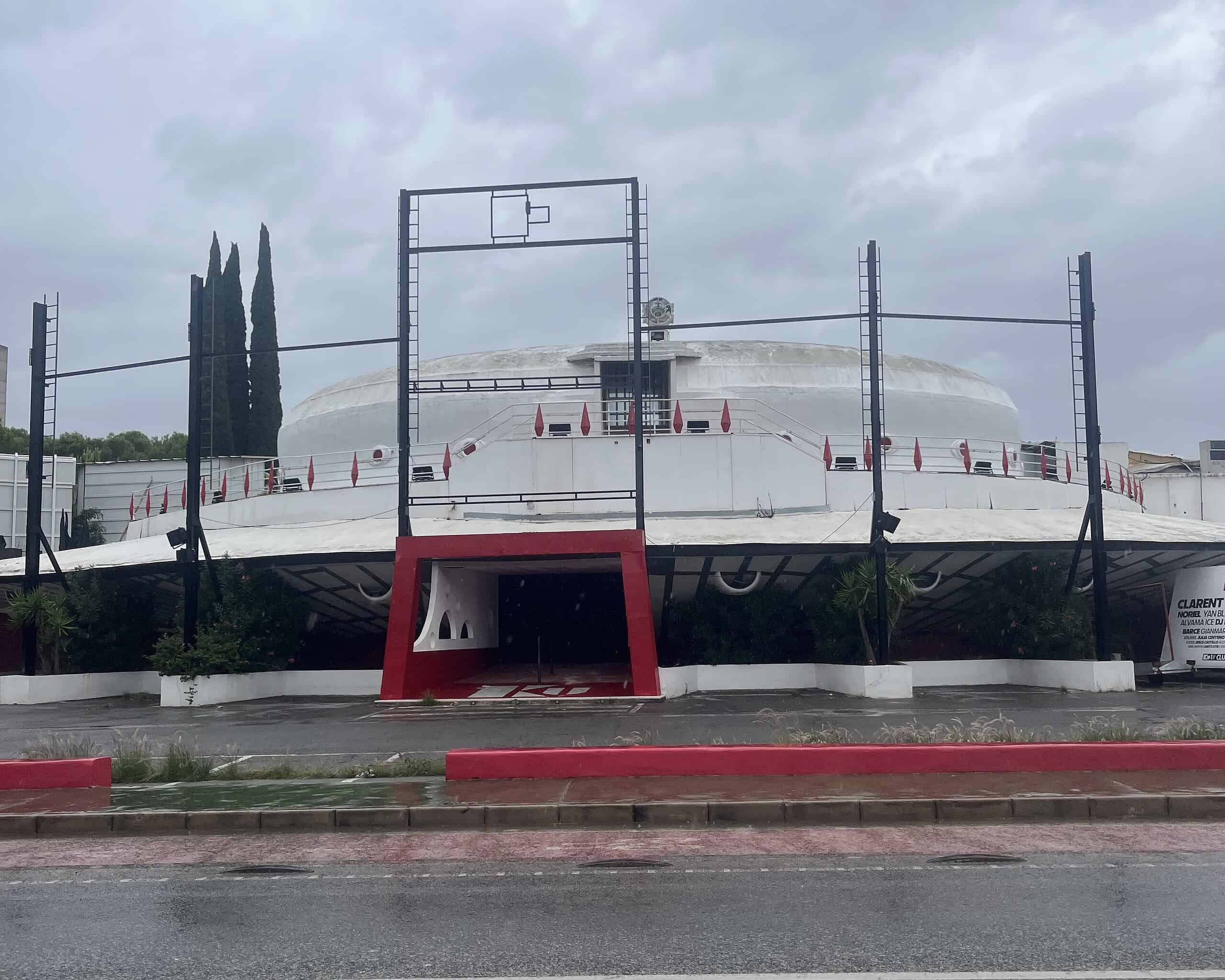 Beni soucoupe scaled