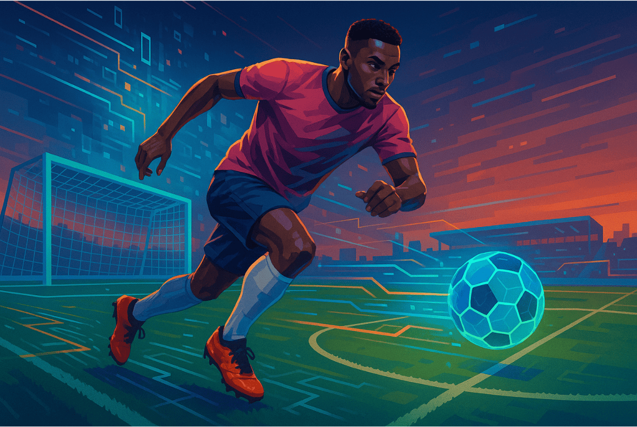 l'impact des technologies numériques sur le développement du sport