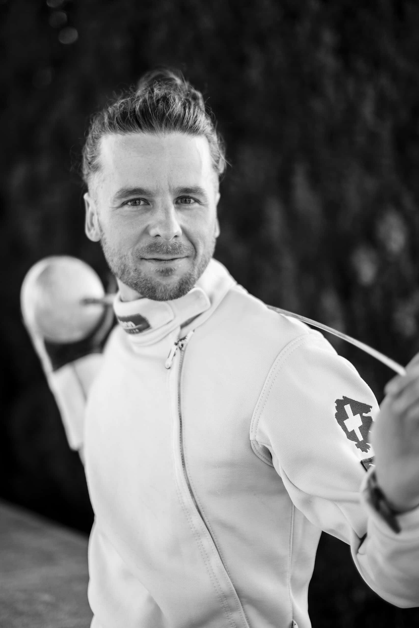 alexandre bardet escrime coach