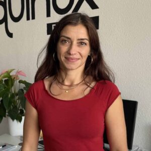 Image de Fanny Gauret