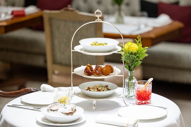 Equinox : toute l'actu de Barcelone et les bons plans de la ville 65 l Aperitiu L 8