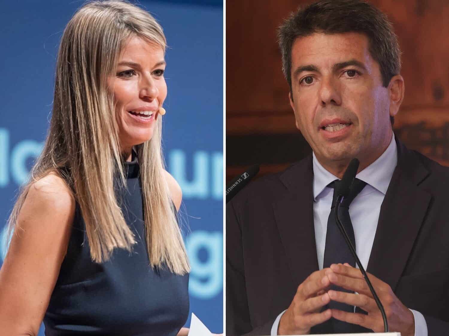 maribel vilaplanas carlos mazon