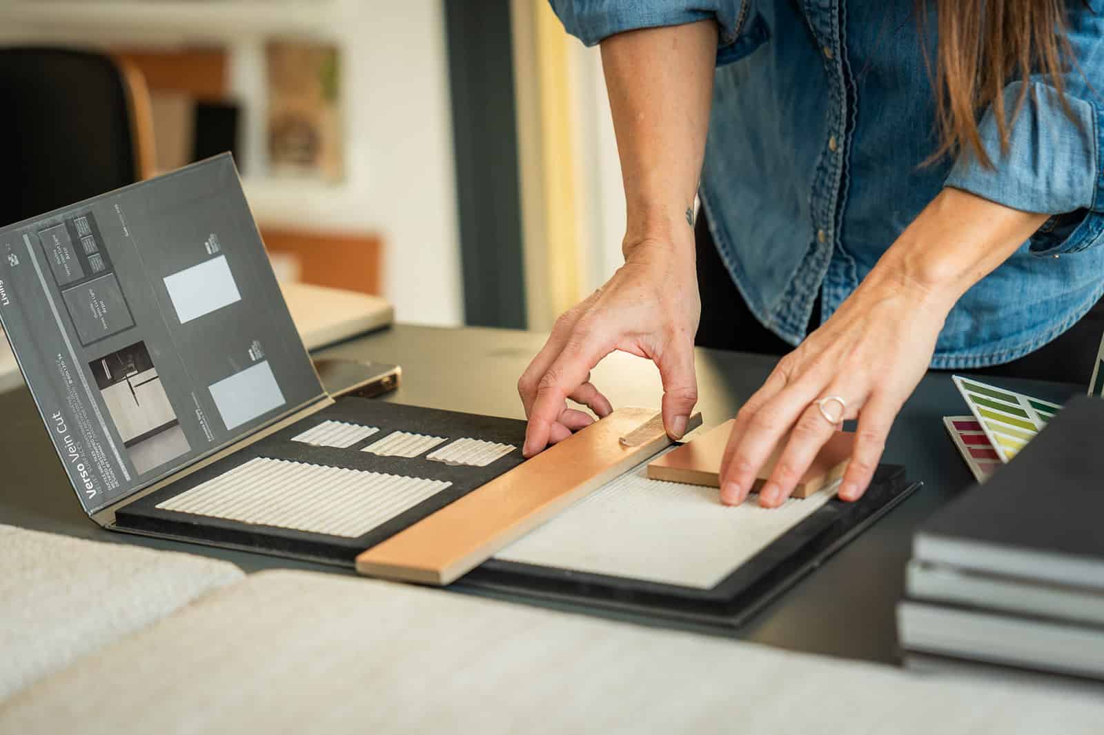 architecte d'intérieur barcelone