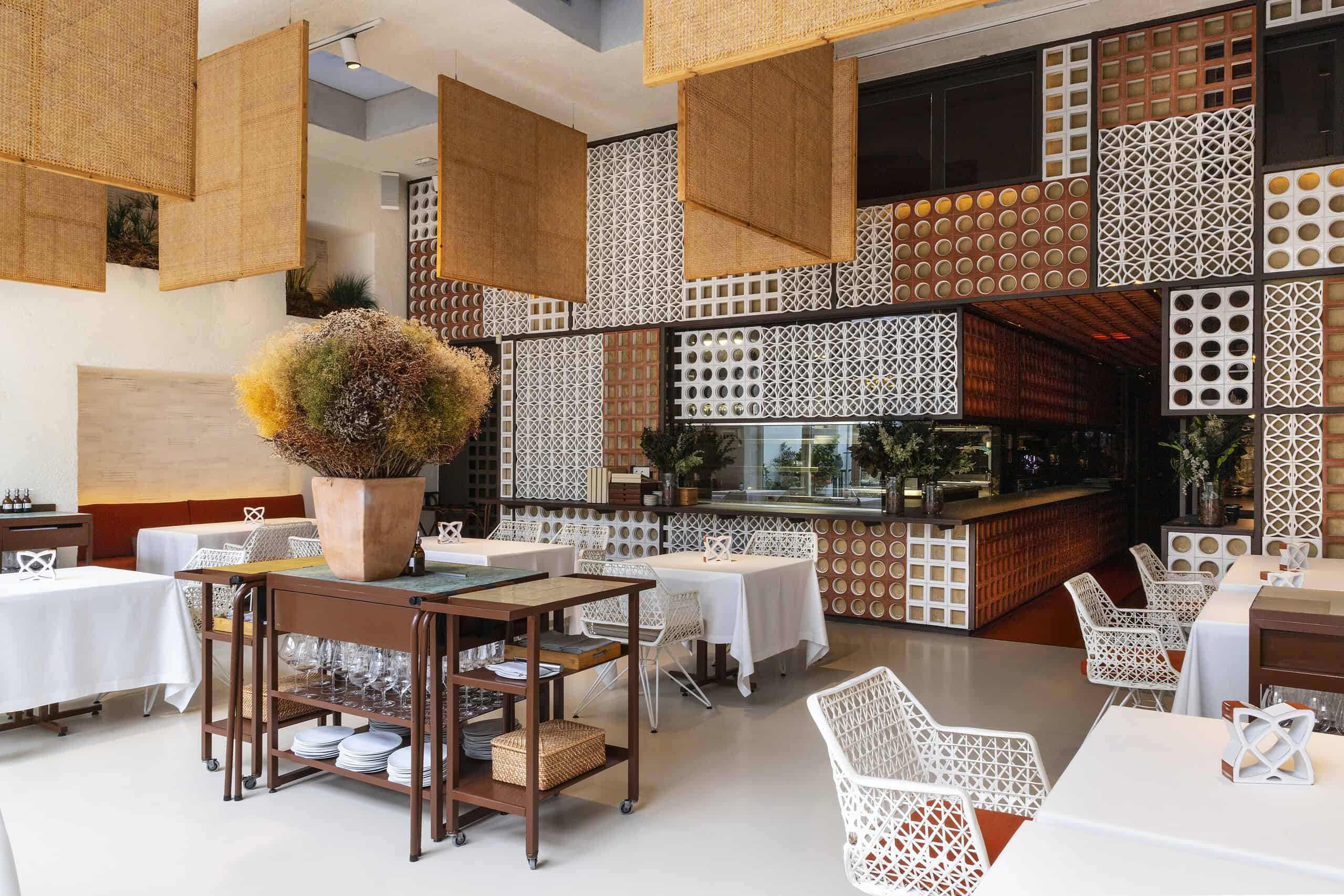 Restaurant Disfrutar