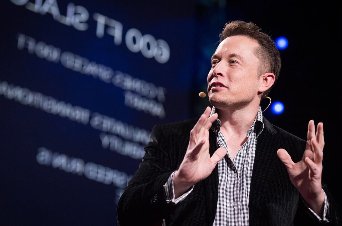 Elon Musk, star du prochain Mobile World Congress à Barcelone 6 elon musk
