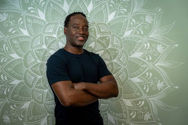 Malick equinox Keig Studio63