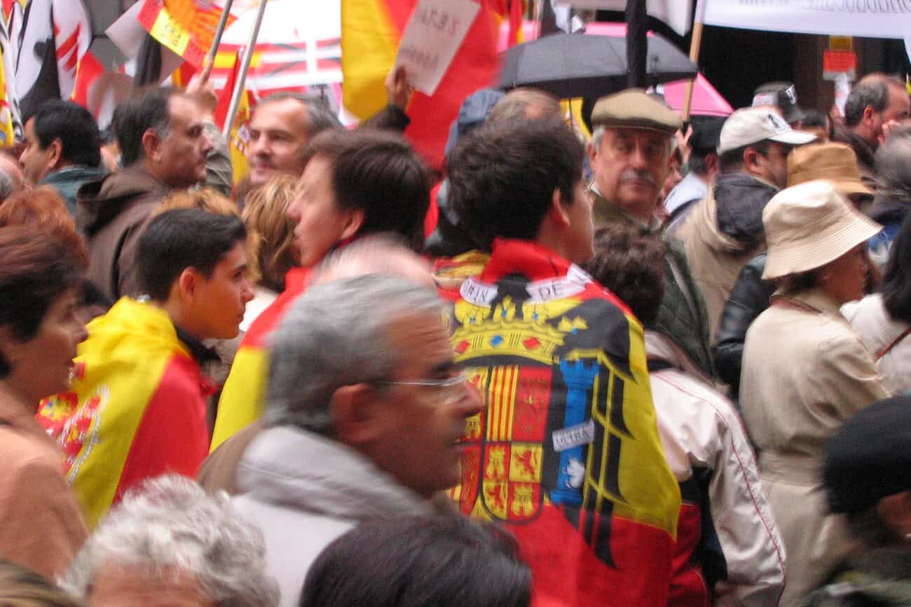 "Franco a fait beaucoup de bonnes choses" : la nostalgie du franquisme existe-t-elle vraiment ? 2 wikipedia