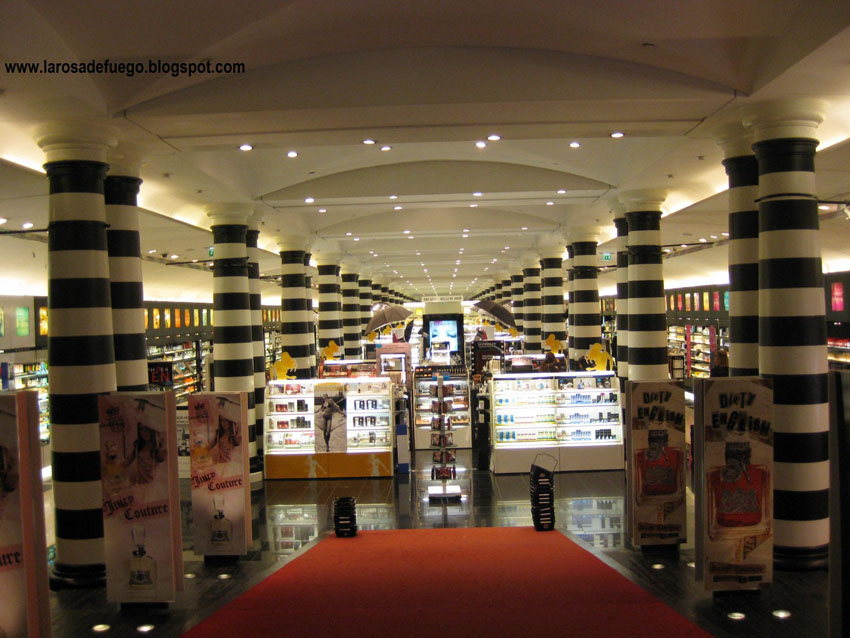 Les souterrains de Barcelone cachent une galerie commerciale oubliée 17 Blog Barnasub 6