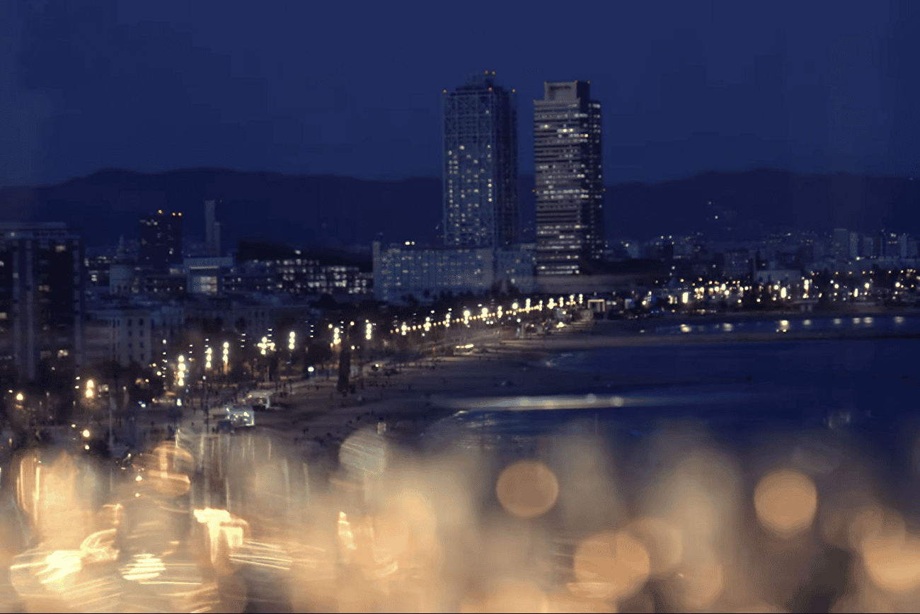 Nouvel An à Barcelone : Romain Fornell signe un menu d’exception à l’Azul Rooftop 8 restaurant romain fornell