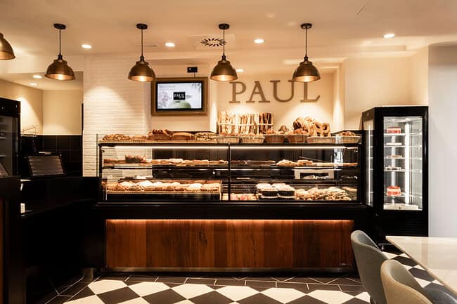 Equinox : toute l'actu de Barcelone et les bons plans de la ville 63 boulangerie française espagne