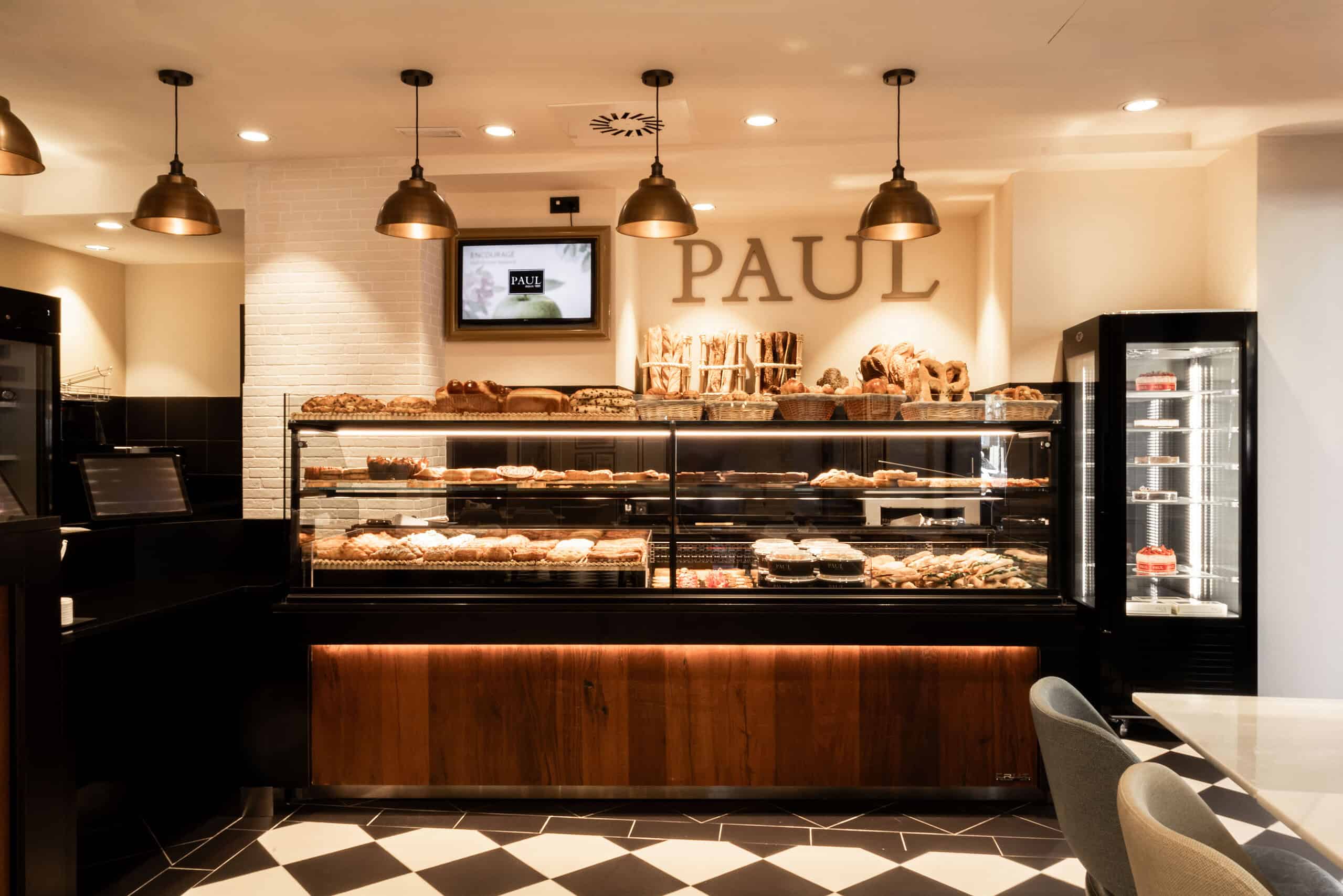 boulangerie française espagne