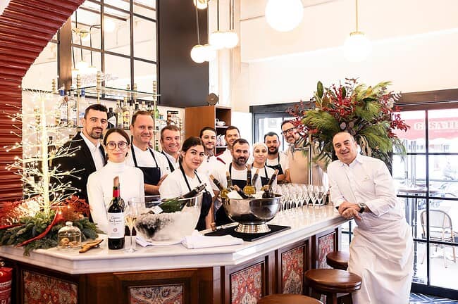 Equinox : toute l'actu de Barcelone et les bons plans de la ville 64 casa tejada romain fornell