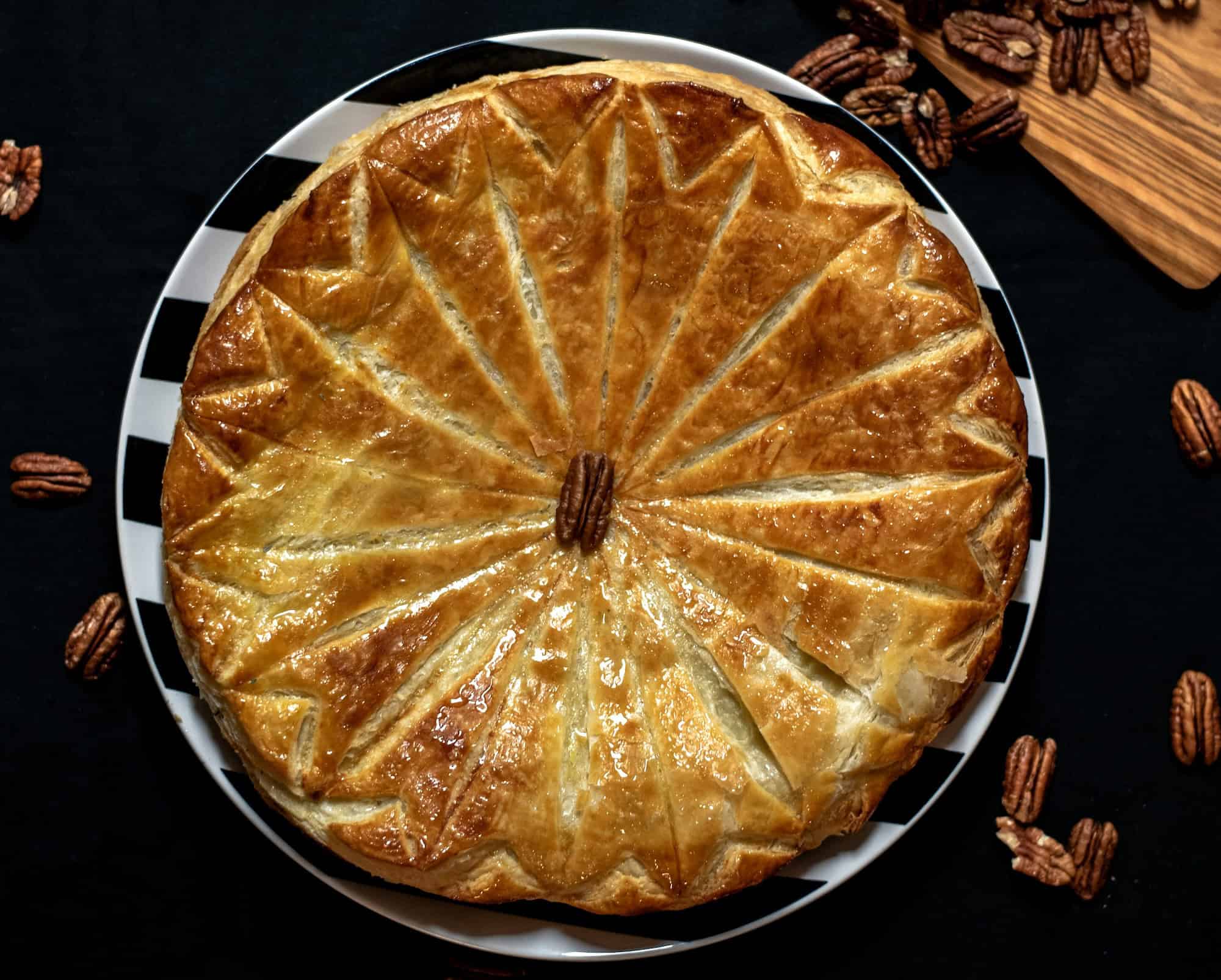 Que faire à Barcelone le week-end du 16 au 18 janvier 2026 4 galette des rois