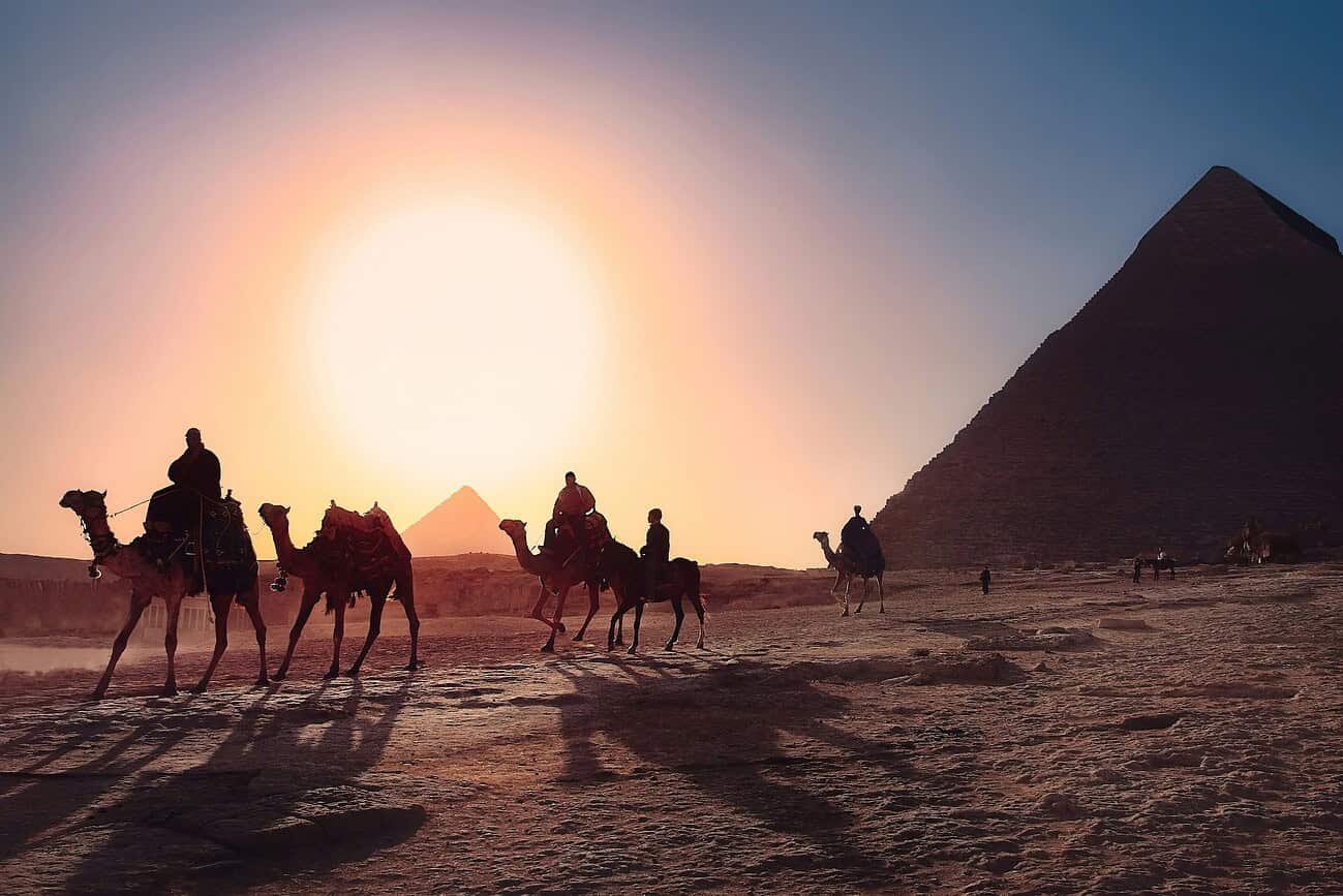 Voyage en Égypte : une destination mythique entre histoire, culture et émerveillement 3 egypte