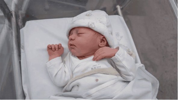 Ander : premier bébé catalan de 2026 1 Captura de Pantalla 2026 01 01 a las 16.14.32