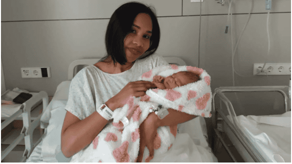 Ander : premier bébé catalan de 2026 3 naissance barcelone