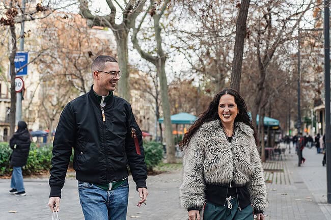 Equinox : toute l'actu de Barcelone et les bons plans de la ville 21 DSC00432